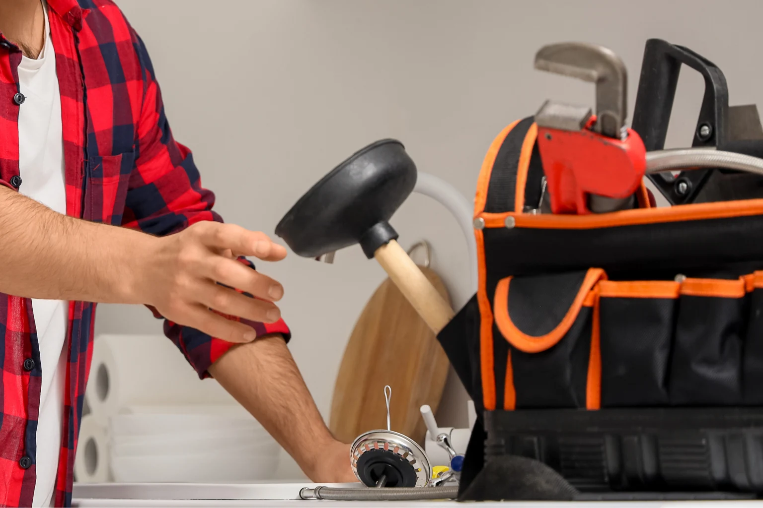 Débouchage professionnel